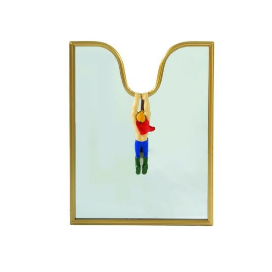 Зеркало Seletti 45 х 45 см., 17617 Circus Mirror